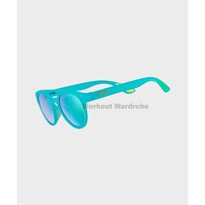 Dr. Ray, Sting Sunglasses